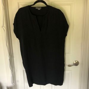 Vince 100% silk Tunic Dress